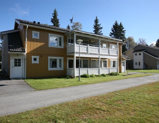 Bussatorpsvägen 23 B - Photo 1