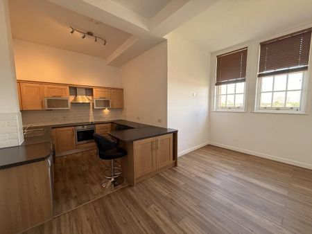 2 bedroom apartment to rent - Photo 5