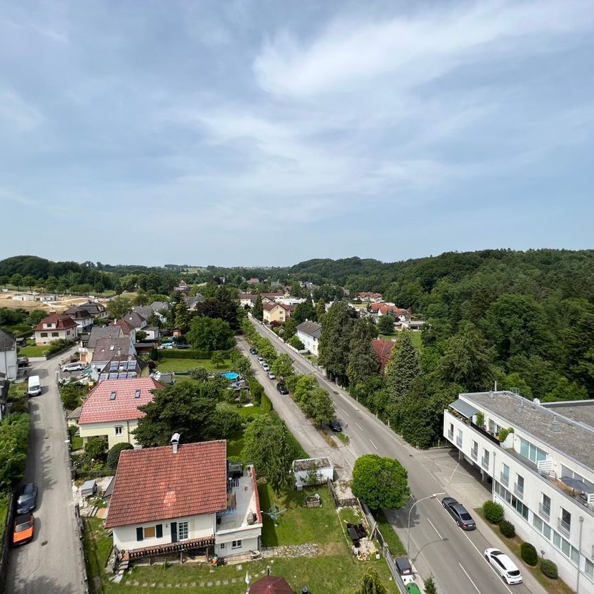 3-Zimmer-Wohnung in Amstetten - Foto 1