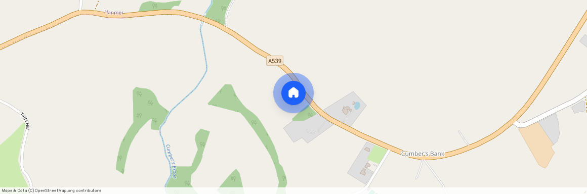 Cumbers, Hanmer, Whitchurch, Wrexham, SY13