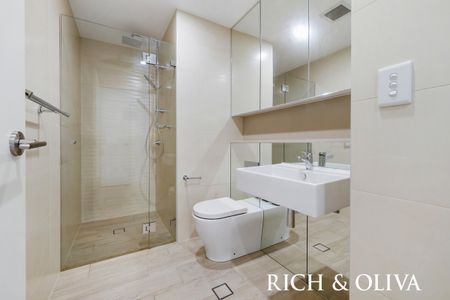 104/1 Markham Place, Ashfield NSW 2131 - Apartment For Rent | Domain - Photo 5