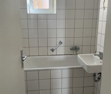 2 Zimmer Wohnung im Erdgeschoß - Foto 3