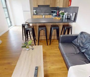 Gold Studio - Photo 2