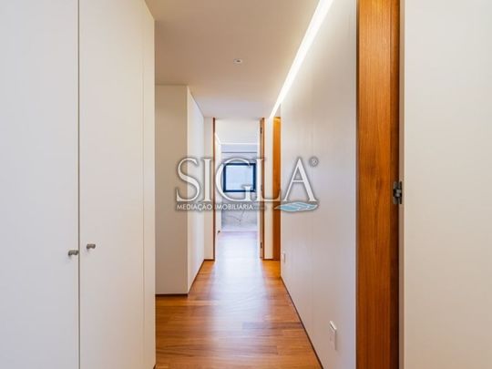 4 room luxury Flat for rent in Litoral, Vila Nova de Gaia, Distrito do Porto - Photo 1