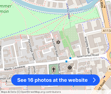 Auckland Road, Cambridge - Photo 1