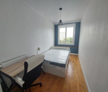 Appartement T1 à louer Nantes - 9 m² - Photo 2