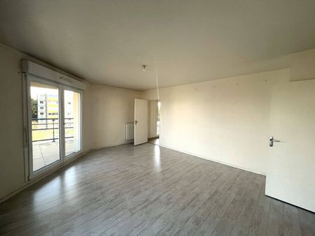 Location appartement 3 pièces 72.85 m² à Hérouville-Saint-Clair (14200) - Photo 3