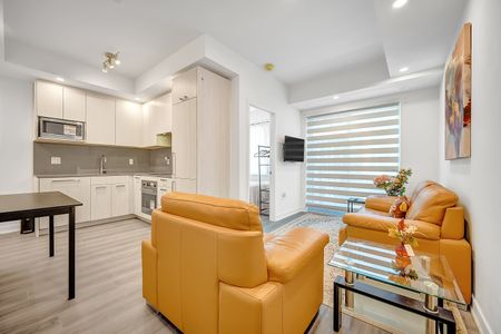 For Lease - 69 Curley Drive Unit# D119, Toronto, Ontario - Photo 2