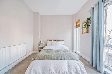 Penton Street, Islington, N1 - Photo 4