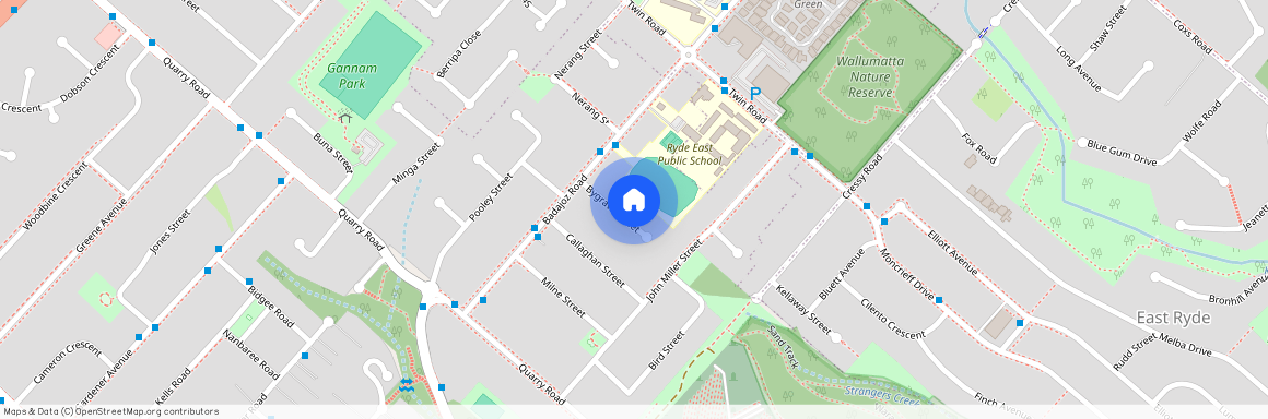 13 Bygrave Street, NSW 2112, Ryde