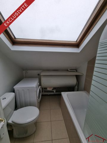 Location Appartement 3 pièces 59m² IGNY 91430 - Photo 3