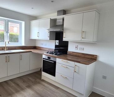 2 bedroom property to rent - Photo 2