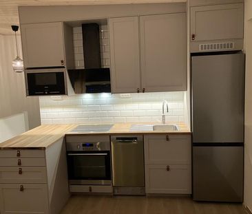 Hässelby - 3rok - tillsv - 12.650kr/mån - Foto 5