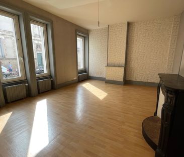 Location Appartement 2 pièces 53m² LIMOGES 87100 - Photo 6