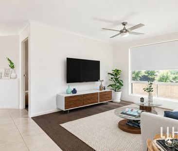 Modern Family Home with Covered Alfresco & Spacious Yard - Photo 2