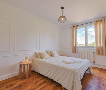 Location / Appartement T4 - Photo 4