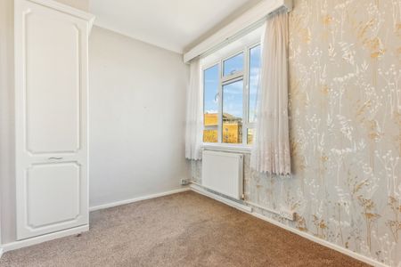 4 Bed Flat, Marlow House, W2 - Photo 5