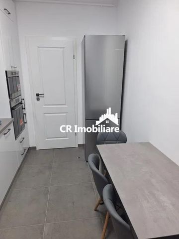 Apartament 2 camere + parcare Grand Kristal Residence - Photo 3