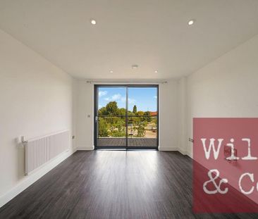 2 bedroom flat to rent - Photo 1