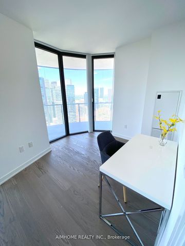 For Lease - 11 Wellesley Street Unit# 4011, Toronto, Ontario - Photo 2
