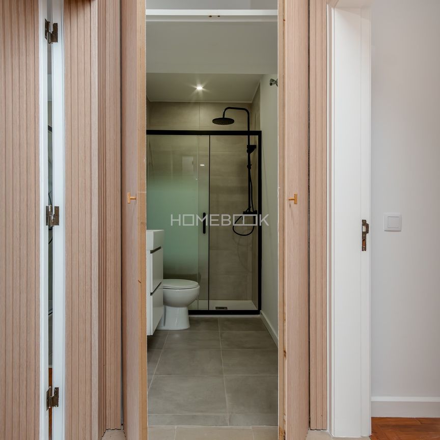 Apartamento T4 em Lisboa - Foto 1