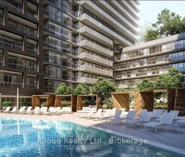 For Lease - 70 Primcess Street Unit# 1429, Toronto, Ontario - Photo 5