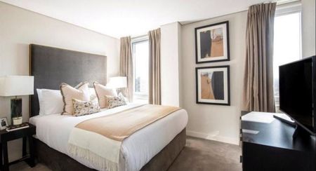 Merchant Square East, Paddington and Bayswater, London, W2 - Photo 3