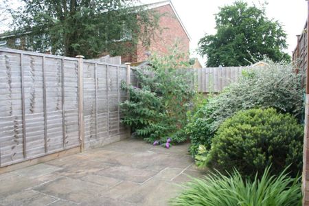 1 bedroom maisonette to rent - Photo 4