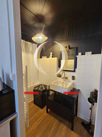 Location Appartement 1 pièce 20m² - Photo 3