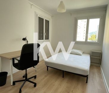 Appartement GRENOBLE - Photo 3