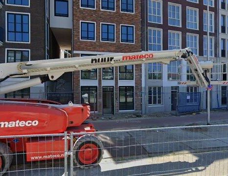 Apartment Purmerend - Gedempte Where - Photo 1