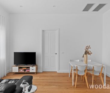 Renovated 4-Bedroom Family Home in Northcote - Photo 3