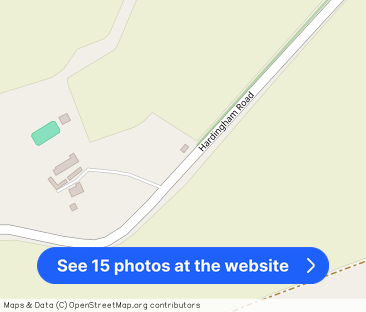 Hardingham Road, Hingham, Norwich - Photo 1