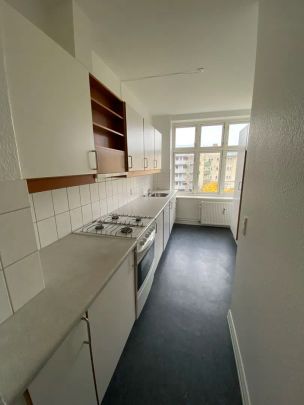 Lys og velholdt bylejlighed i Aalborgs hjerte - Photo 1