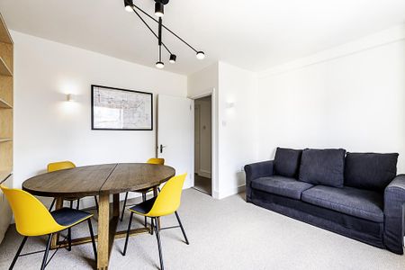 1 bedroom flat to rent - Photo 3