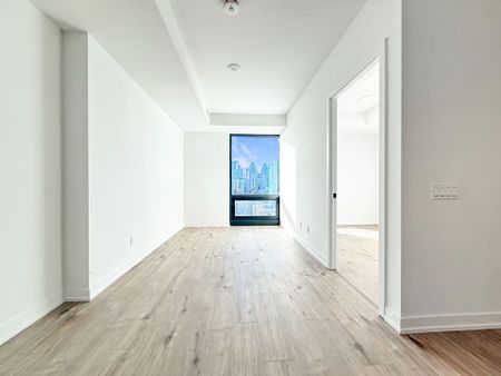 For Lease - 35 Parliament Street Unit# 1907, Toronto, Ontario - Photo 2