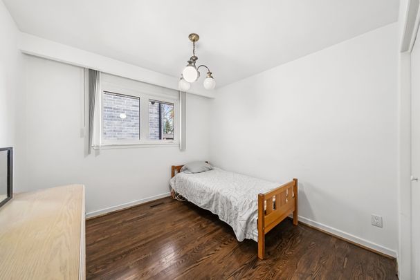 For Lease - 386 Ellerslie Avenue Unit# Main, Toronto, Ontario - Photo 1