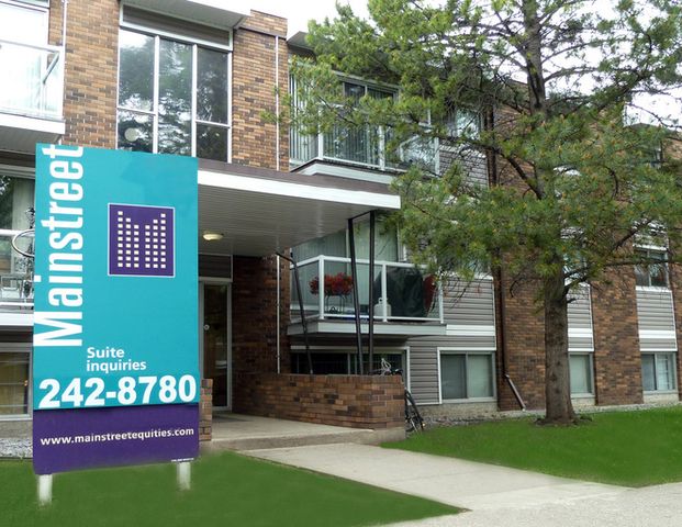 McCam 1 Apartments | 10330 123 Street NW, Edmonton - Photo 1