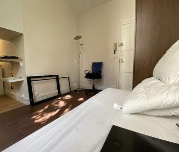 Location Appartement 1 pièce 10m² BOULOGNE BILLANCOURT 92100 - Photo 3