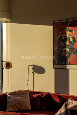 Złota 44 | Jasny przestronny apartament - Photo 4