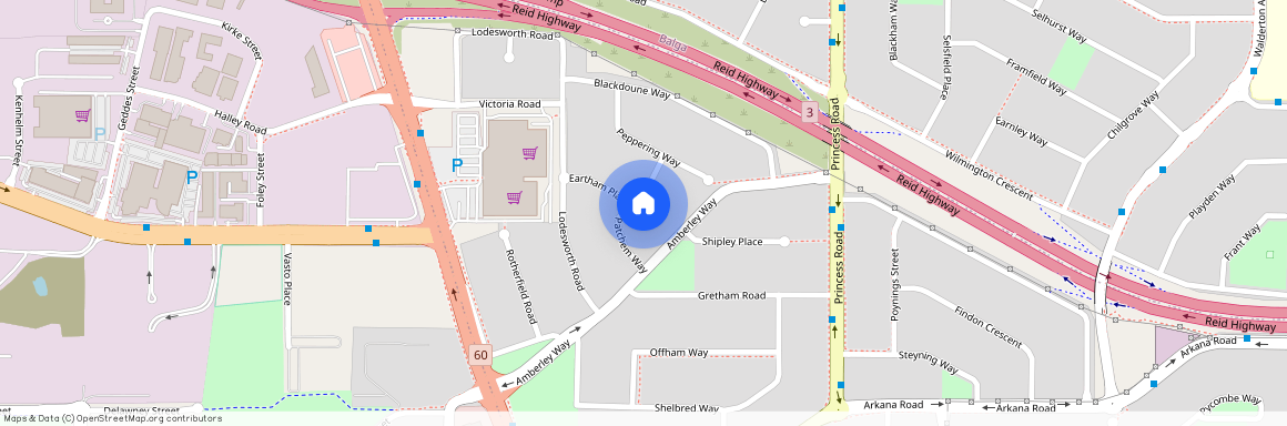 14 Patchem Way, WA 6061, Westminster