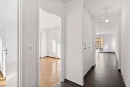 Bel appartement de 3.5 pièces au centre de Fribourg à louer ! - Photo 2