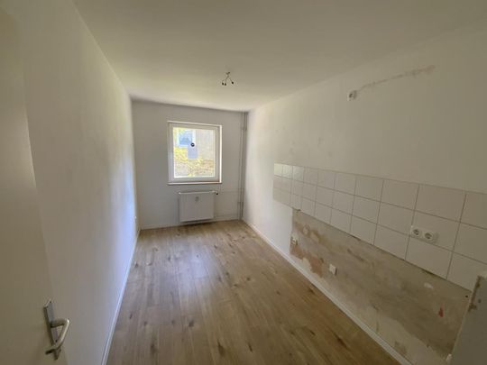 2-Zimmer-Wohnung mit Balkon in Wetter-Altwetter mieten - Foto 1