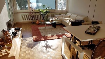 3 Zimmer-Wohnung in Stäfa (ZH), möbliert, auf Zeit - Foto 5