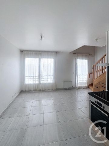 Appartement F2 À Louer 2 Pièces - 42,14 M - Photo 4