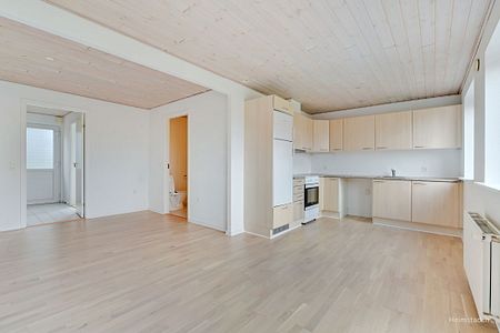 5-værelses Rækkehus på 117 m² i Trige - Photo 2