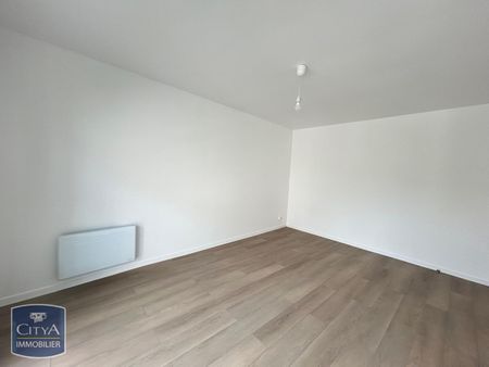 Location Appartement 1 pièce 22m² BORDEAUX 33000 - Photo 3