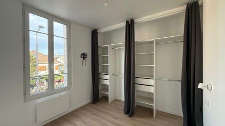 Location Appartement 2 pièces 26m² - Photo 5