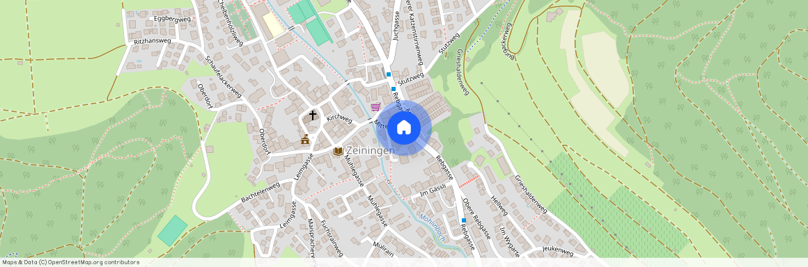 4314, Zeiningen, Rebgasse, 2
