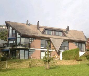 Appartement de 5.5 pièces au rez-de-chaussée - Foto 1